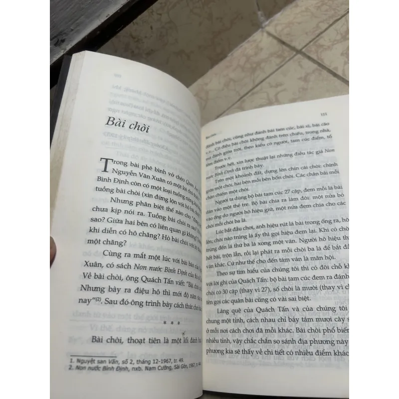 Tạp văn Tràng Thiên - Tràng Thiên 787786