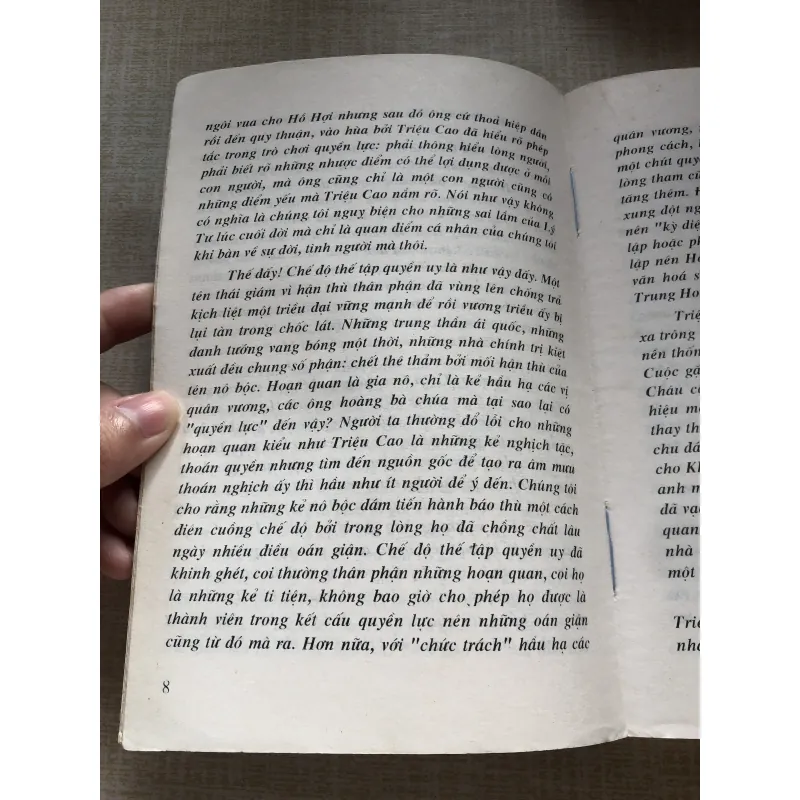 Những danh tướng vang bóng một thời-Tô Thị Khang 961368