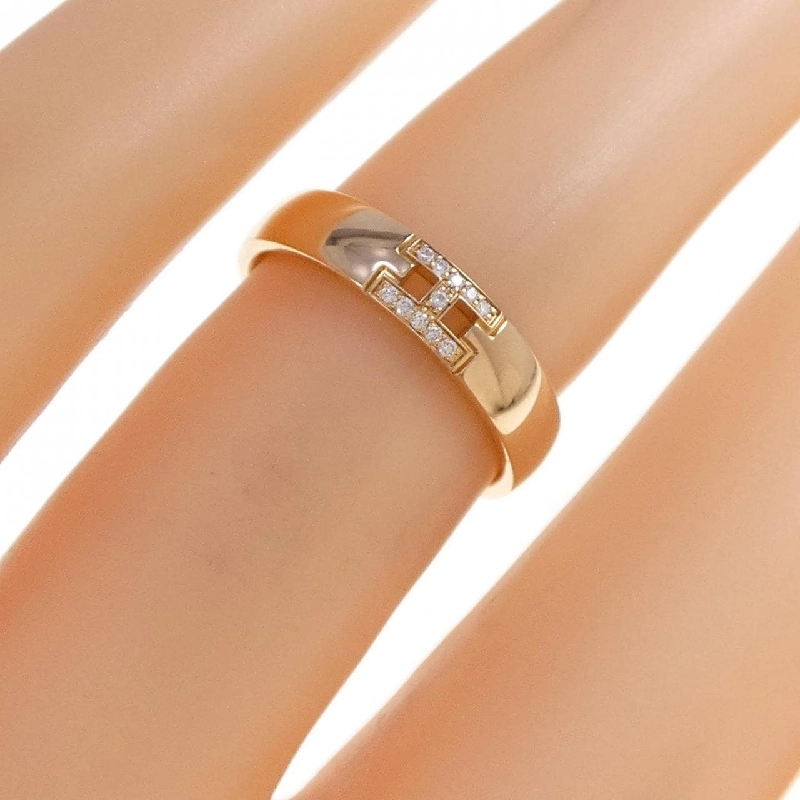 Nhẫn Hermes Ever Heracles - Hàng hiệu Chính hãng 838045