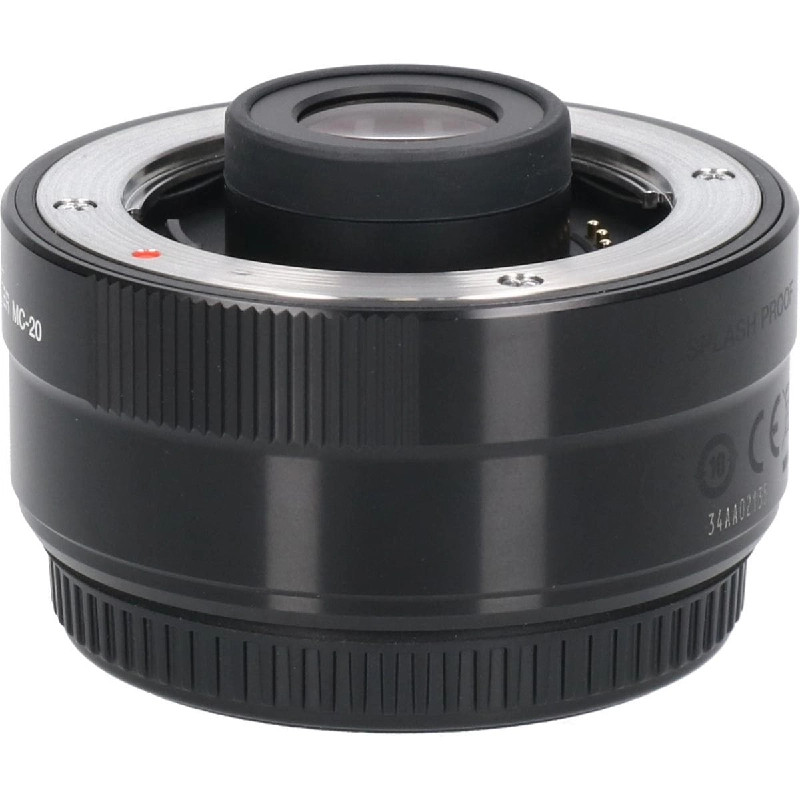 ＭＣ－２０ ２Ｘテレコンバーター - Hàng hiệu Authentic 885730