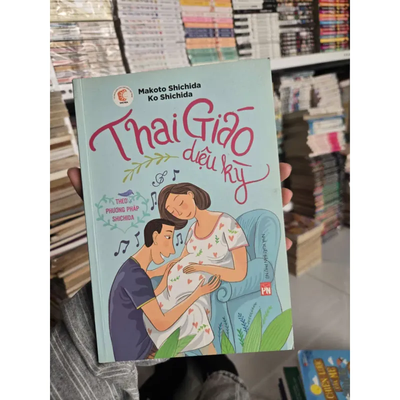 thai giáo diệu kỳ 1005247