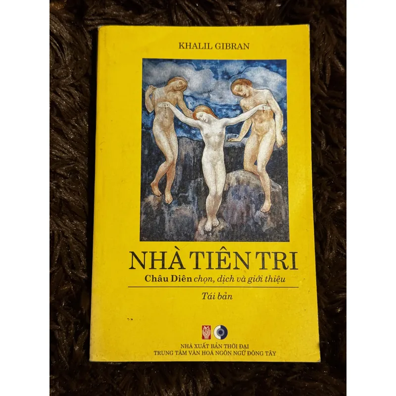 Nhà tiên tri 705540