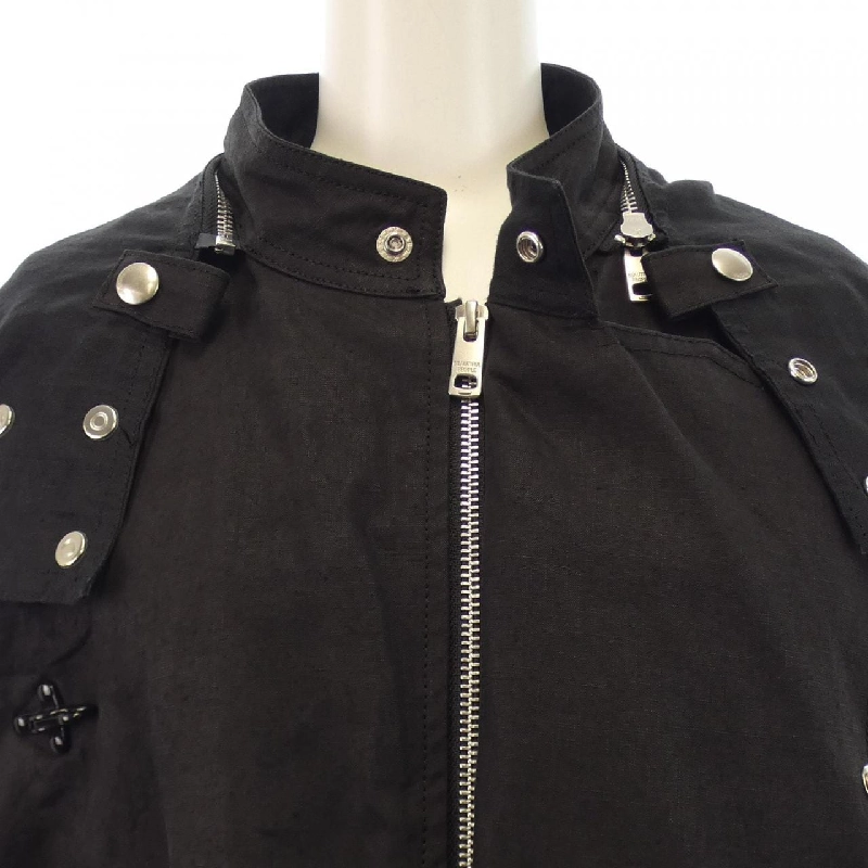 【Mã giảm giá】Beautiful People đẹp đẽ áo khoác 640266