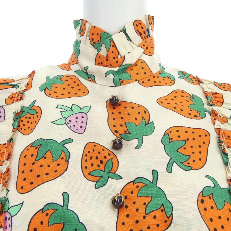 【Mã giảm giá】Gucci GUCCI Đầm 651612