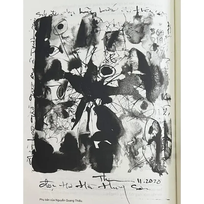 Viết & Đọc - Chuyên đề mùa Đông 2020 698435