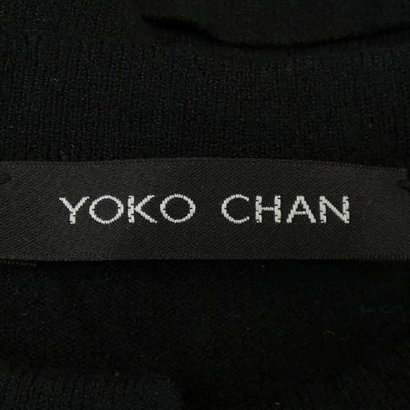 Yoko Chan YCN-319-060 Áo khoác - Hàng hiệu Chính hãng 774564