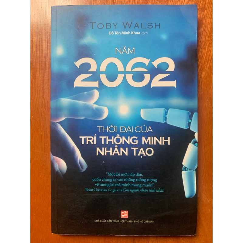 Năm 2062 thời đại của trí tuệ nhân tạo 548448