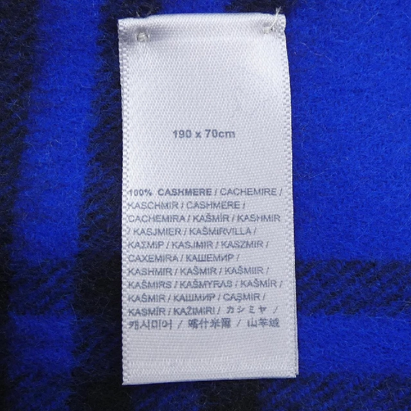 JOHNSTONS OF ELGIN WA000056 STOLE - Hàng hiệu Authentic 834482