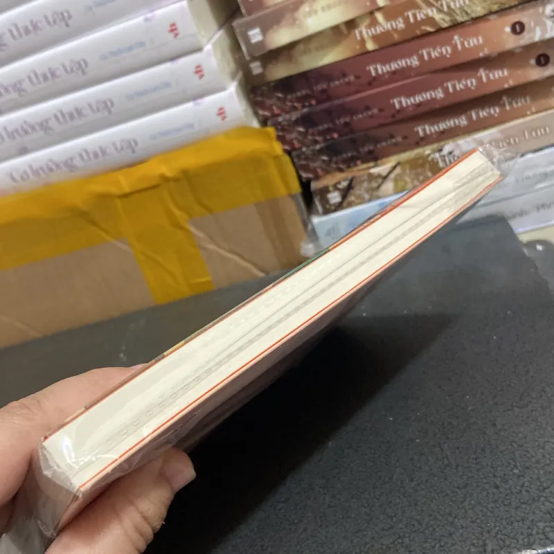 (Văn học) - Tao Đàn - truyện dài Tanizaki - Tanizaki Junichiro 976148