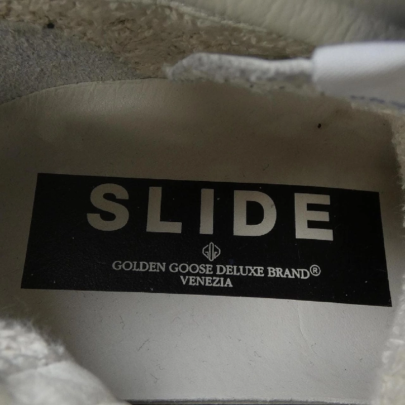 Giày sneaker GOLDEN GOOSE - Hàng hiệu Authentic 903313