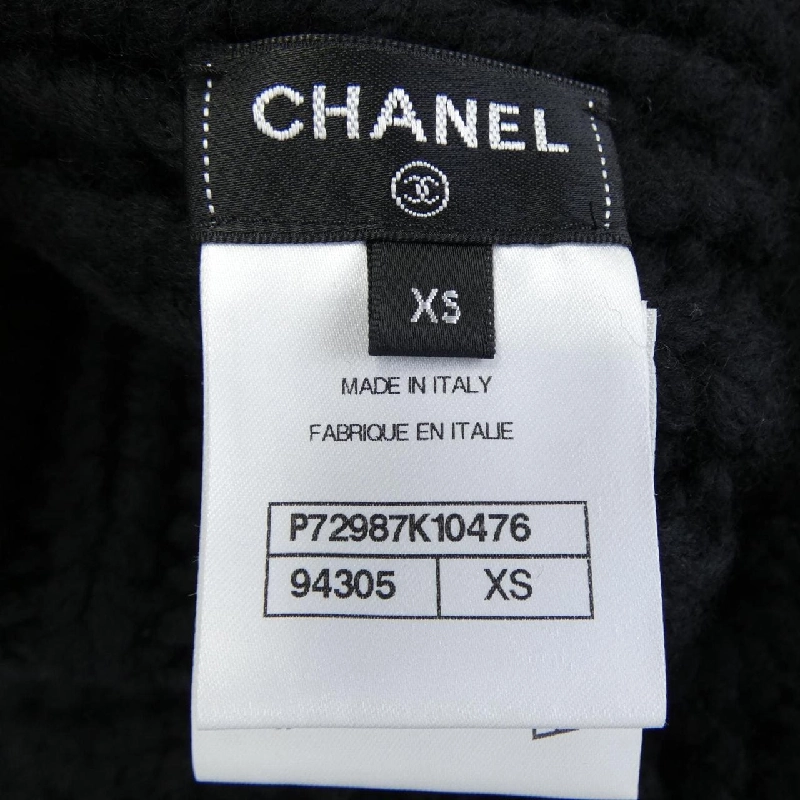 CHANEL P72987K10476 Áo - Hàng hiệu Chính hãng 809171