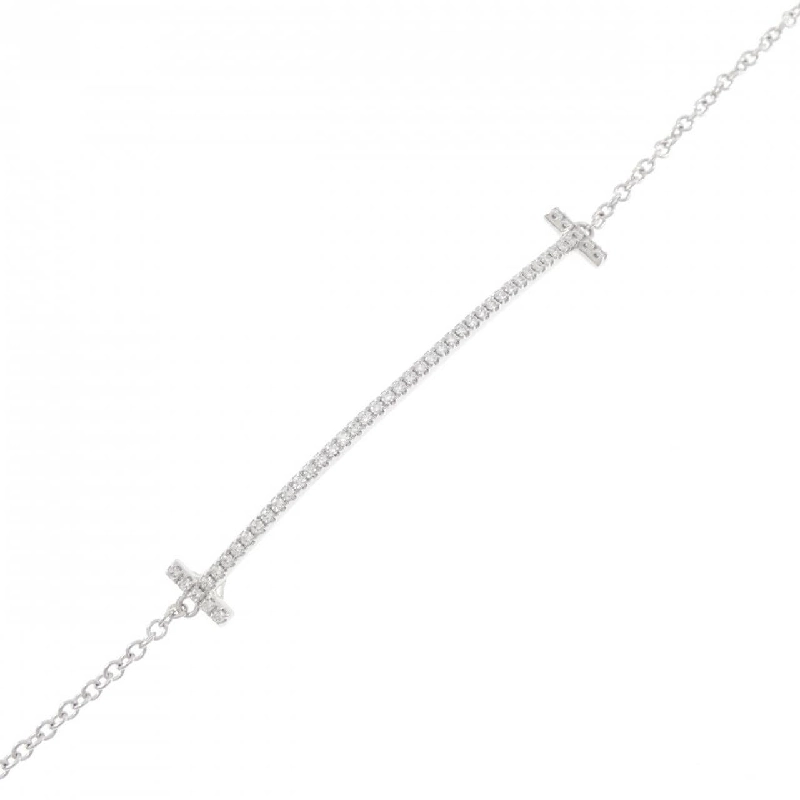 Vòng tay T-Smile Tiffany 666534