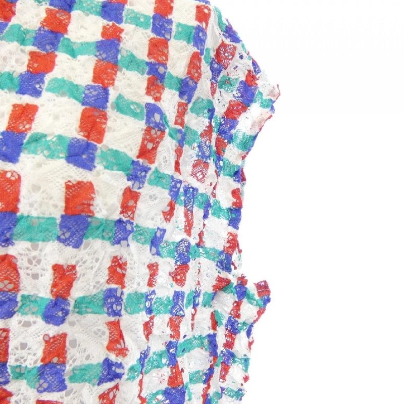 Áo thun ISSEY MIYAKE - Hàng hiệu Authentic 811256