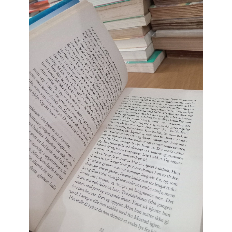 GAVEN - Ellen Vahr 1019364