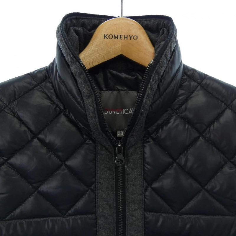 【Mã giảm giá】Áo khoác lông vũ DUVETICA 632671