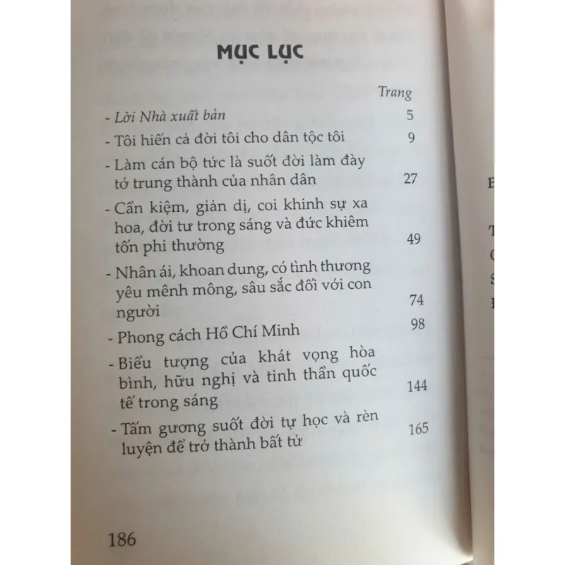 Bác Hồ Tấm Gương Đạo Đức Sáng Ngời 777720