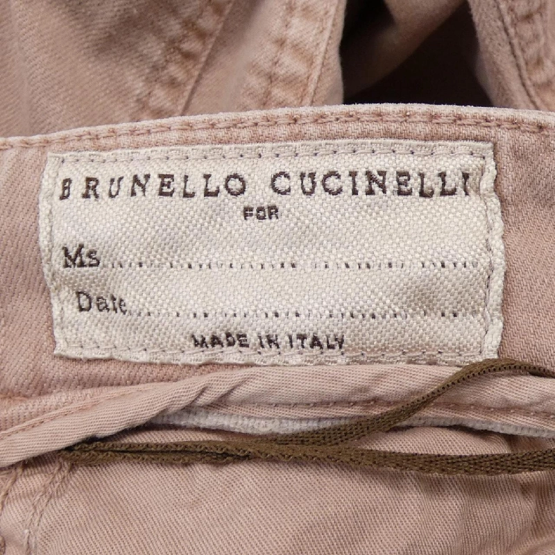Quần BRUNELLO CUCINELLI - Hàng hiệu Authentic 818662
