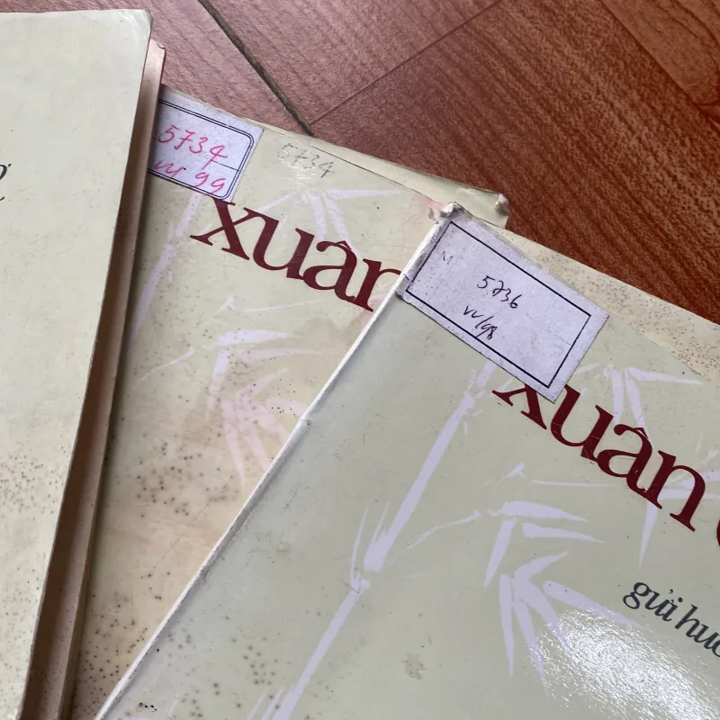 Xuân Diệu thơ thơ gửi hương cho gió 936653