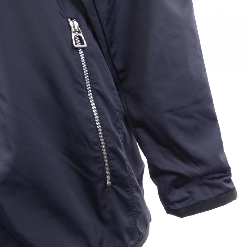 Áo khoác HERMES WARM-UP HERMES SELLIER H800165E - Hàng hiệu Authentic 820511