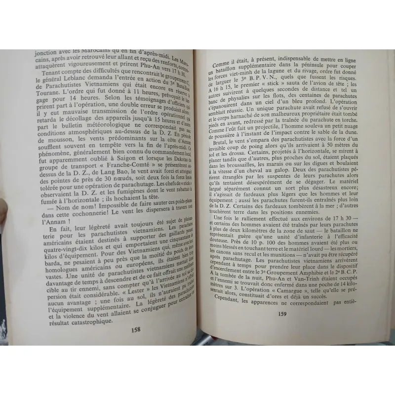 INDOCHINE 1946 - 1962 (ĐÔNG DƯƠNG 1946 - 1962) 696853