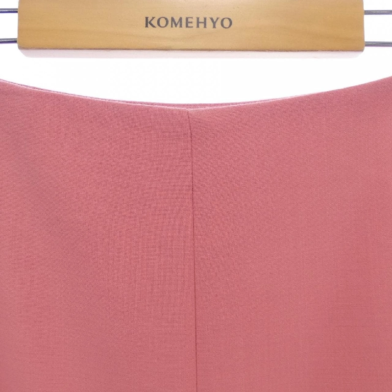 【Mã giảm giá】AURALEE Váy 654688