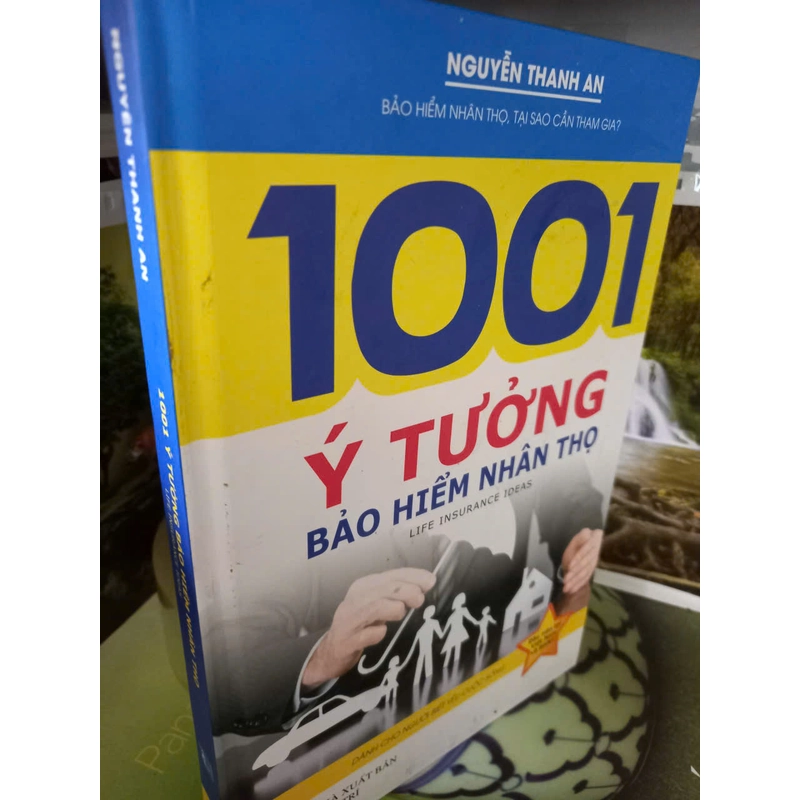 1001 ý tưởng bảo hiểm 541468