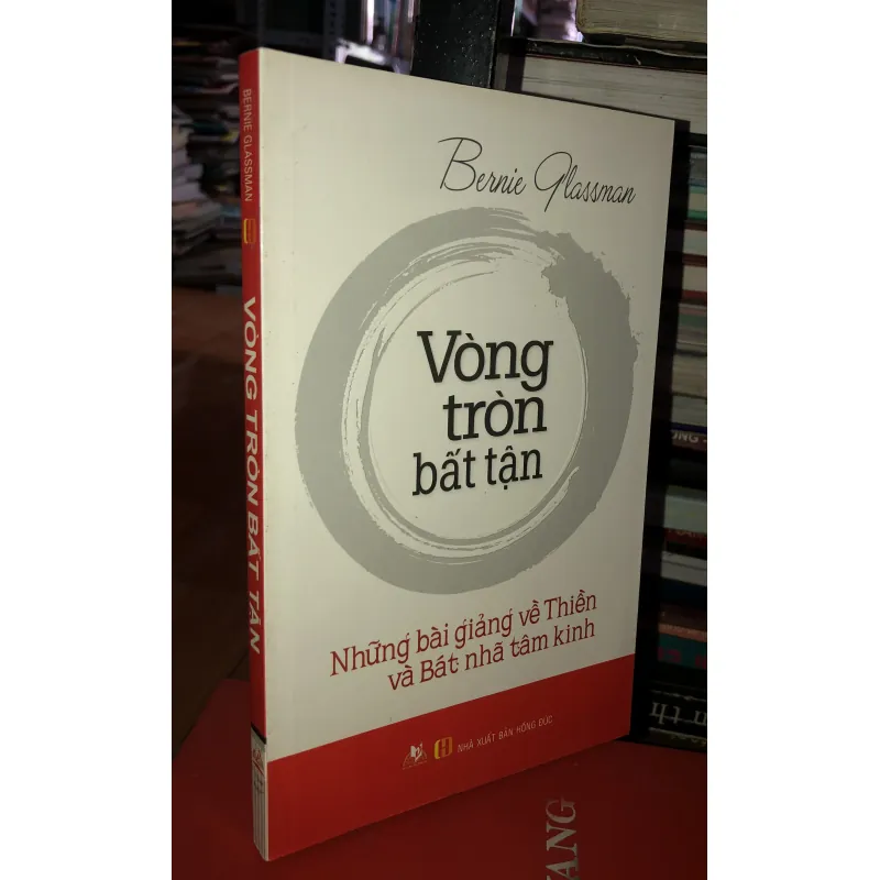 Vòng Tròn Bất Tận 749625