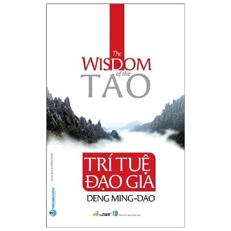 Trí Tuệ Đạo Gia - Deng Ming Dao 287487