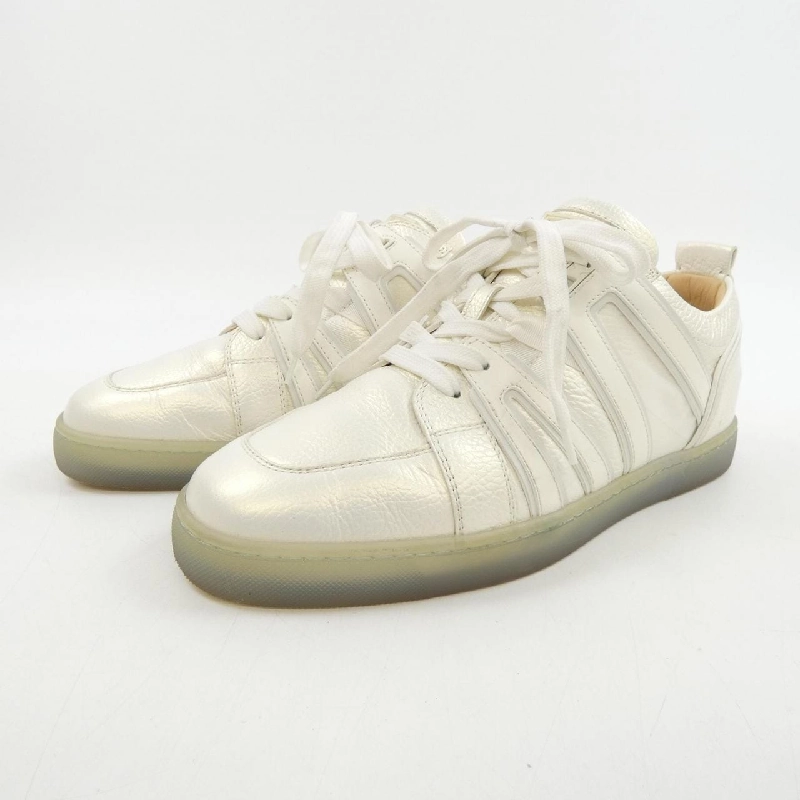 Giày sneaker CHRISTIAN LOUBOUTIN - Hàng hiệu Authentic 907251