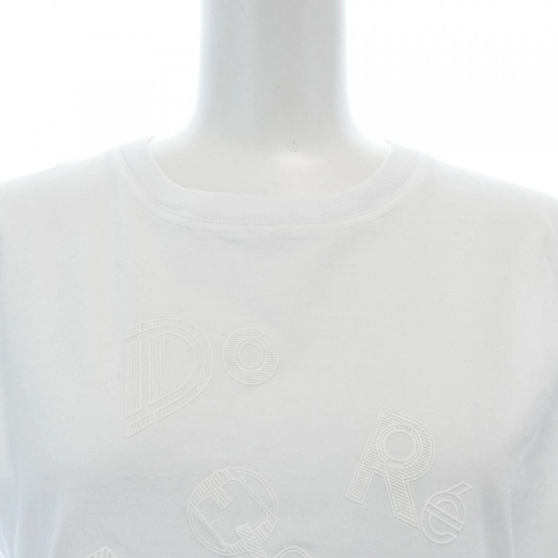 【Mã giảm giá】Áo thun HERMES 643296