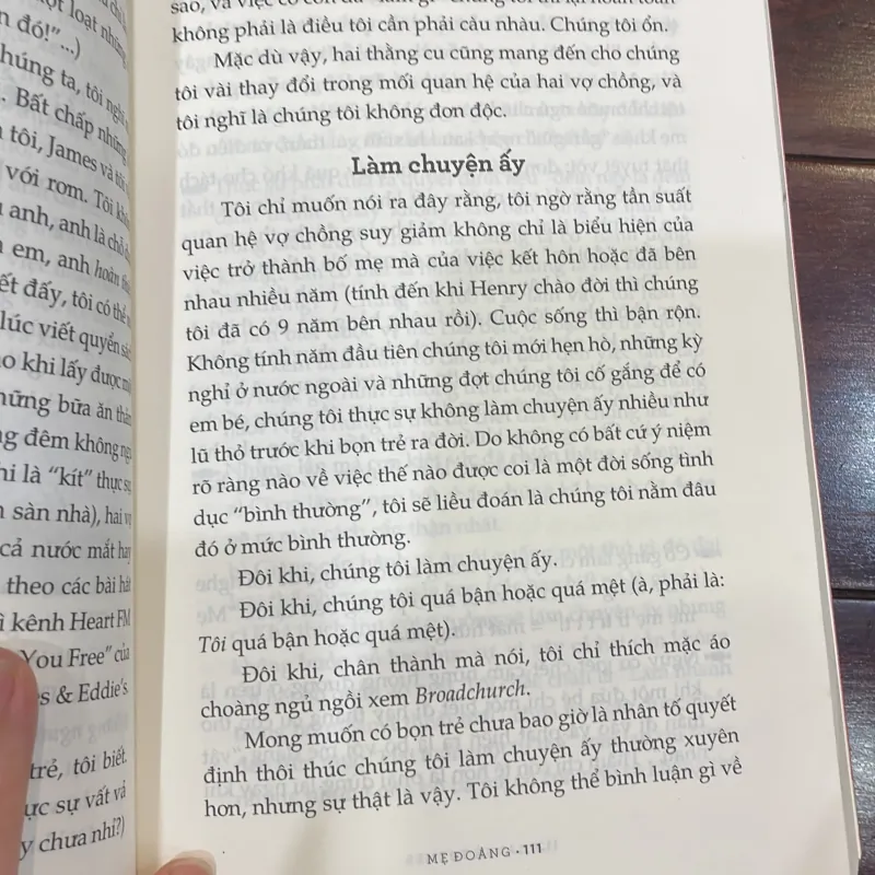 MẸ ĐOẢNG - Sarah Turner / nuôi dạy con , làm mẹ hài hước , giáo dục  1040552