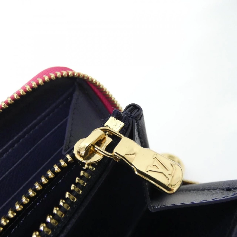 Ví Zippy Wallet M82737 của Louis Vuitton - Hàng hiệu Chính hãng 770979
