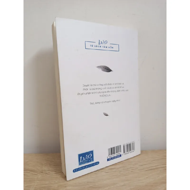 Thôi, Đừng Nói Chuyện Ngày Mai (2018) - Huyền Trang Bất Hối S1507 504708