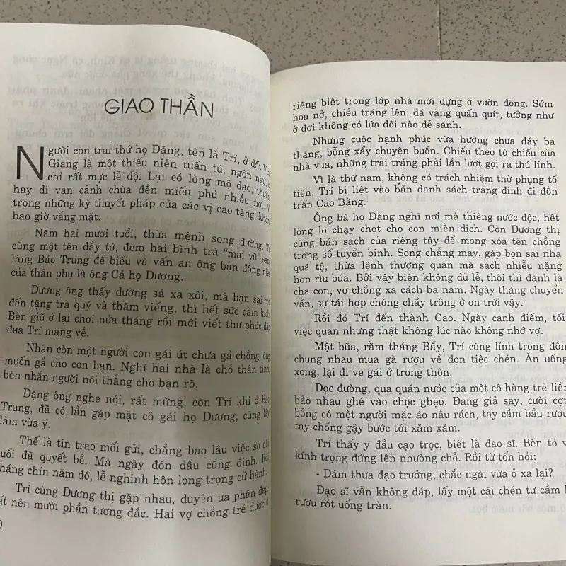 Combo 2 sách TRUYỆN TRUYỀN KỲ DÂN GIAN 784403