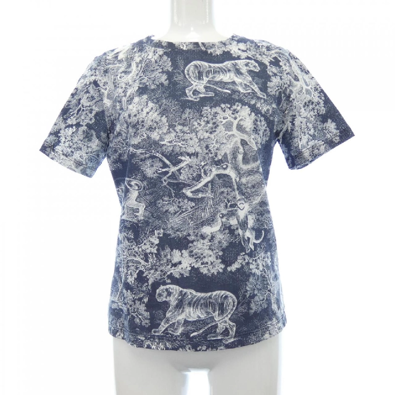 【Mã giảm giá】Áo phông CHRISTIAN DIOR 643116