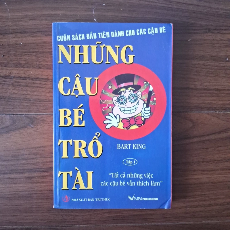 Những cậu bé trổ tài 524486