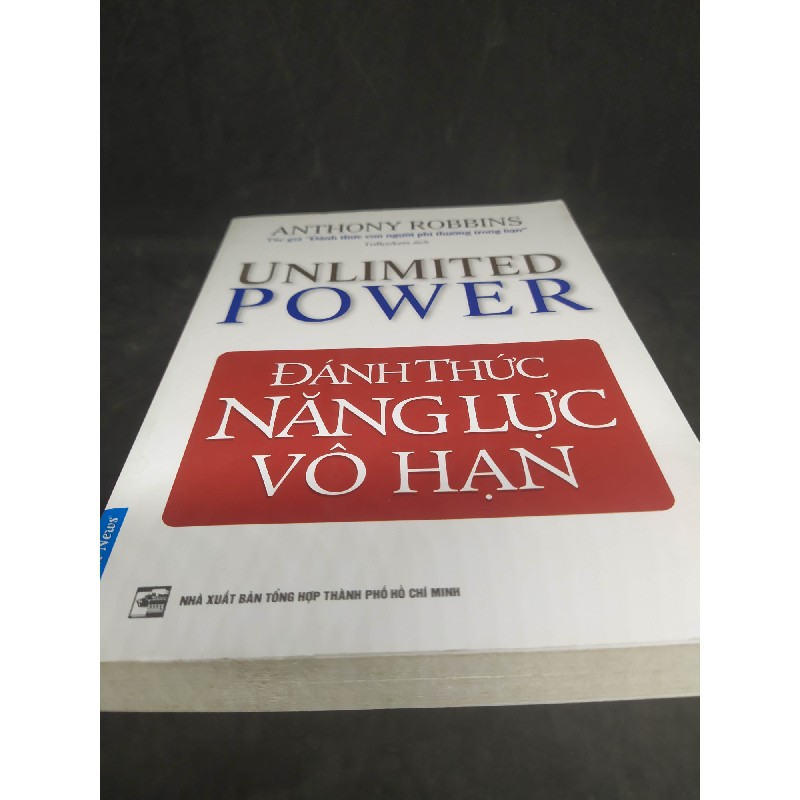 Đánh thức năng lực vô hạn mới 80% HCM2812 41200