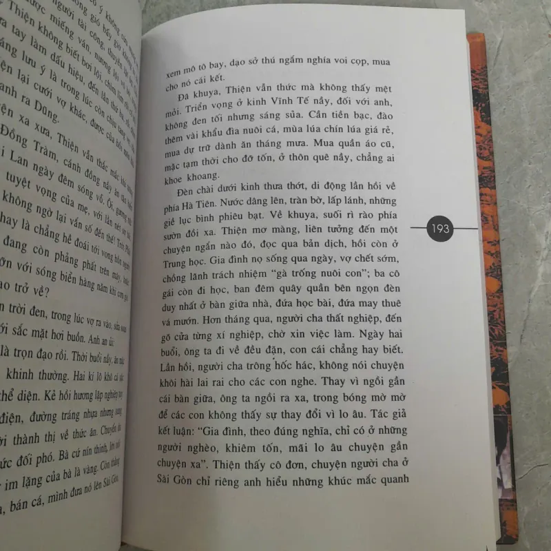 SƠN NAM 4 TRUYỆN VỪA 530024