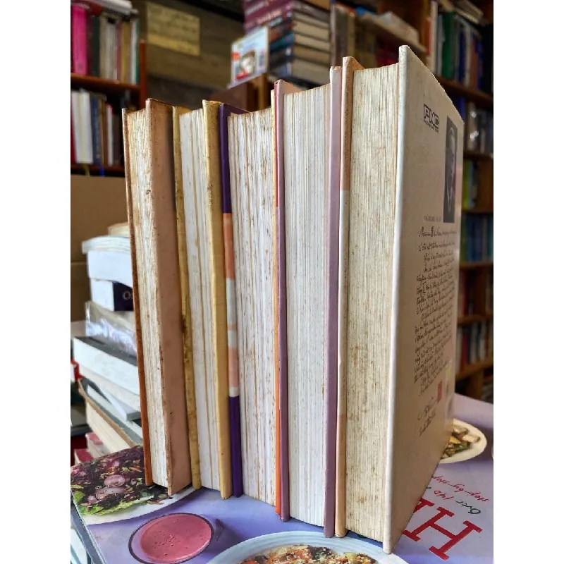 Hồi ký Trần Văn Khê 360081