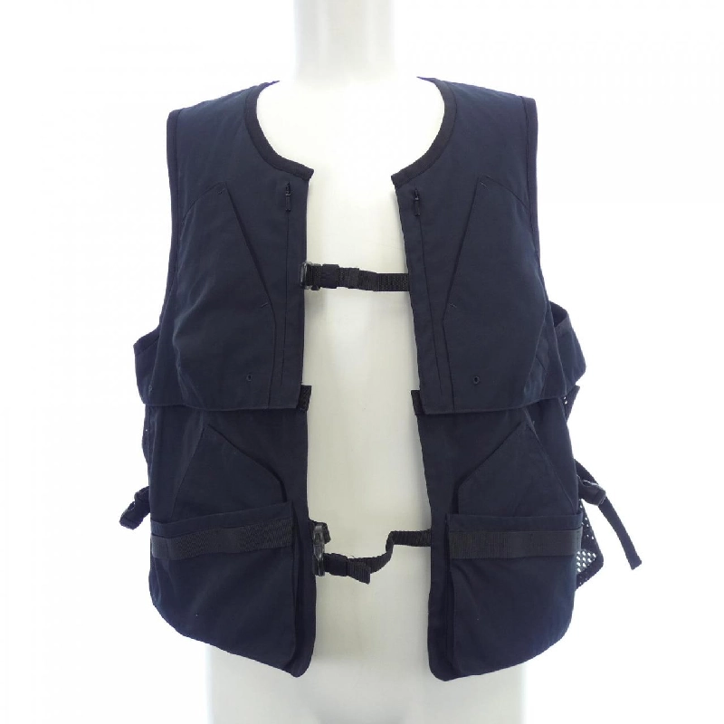 PRODUCT LAB. Áo gile - Hàng hiệu Chính hãng 886583