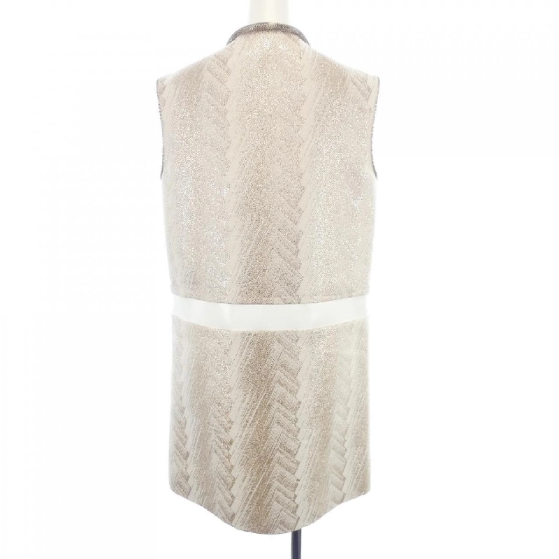 【Mã giảm giá】Đầm LOUIS VUITTON 652324