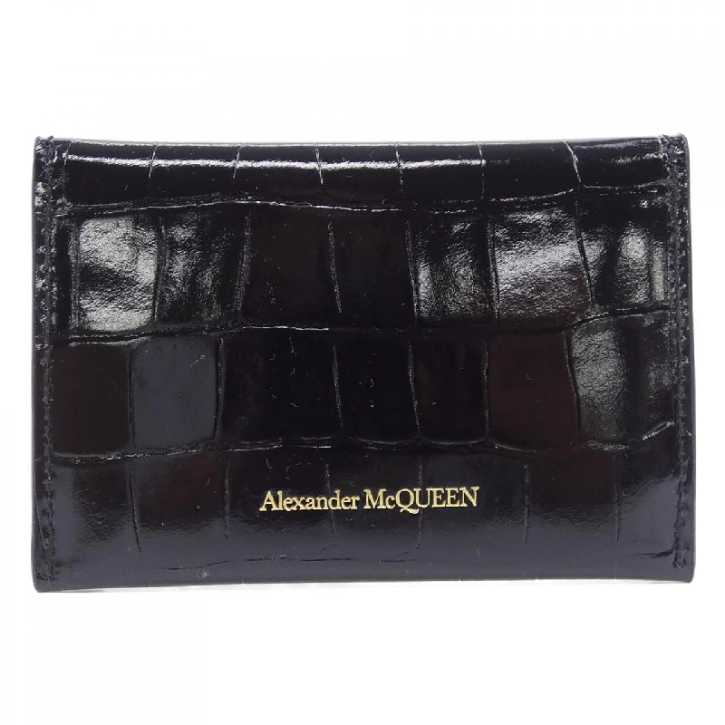 Ví đựng thẻ ALEXANDER McQUEEN 655670