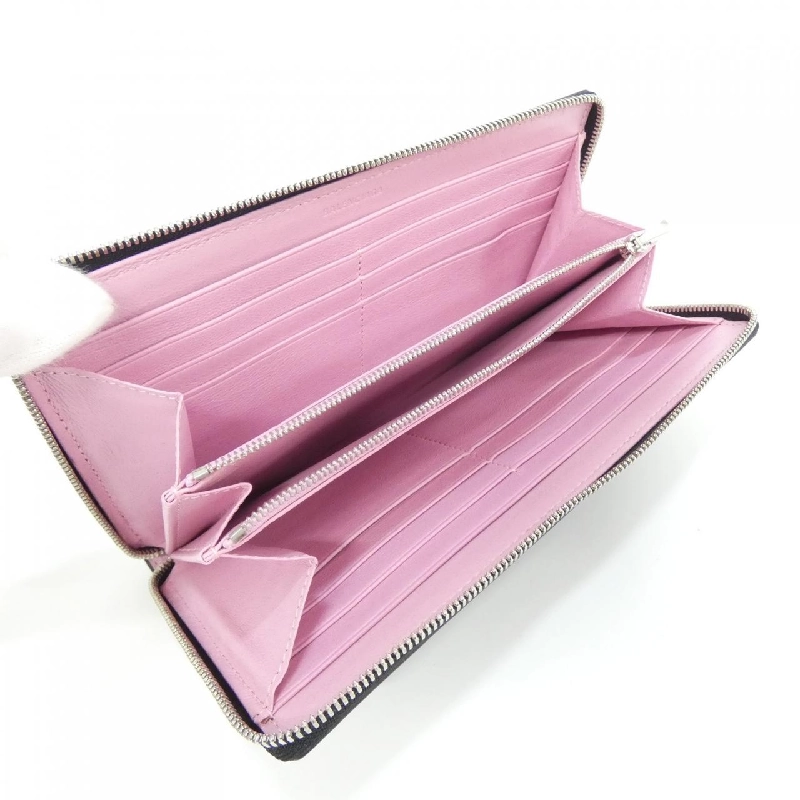 Ví Balenciaga Essential Continental 664041 23V4Y - Hàng hiệu Authentic 768944