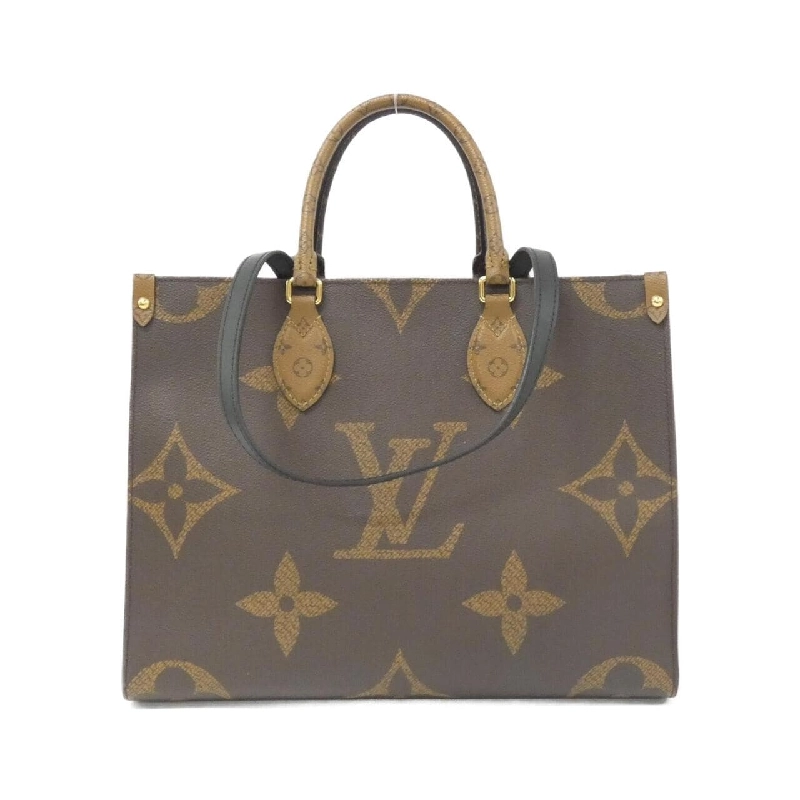 Túi Louis Vuitton Monogram Giant OnTheGo MM M45321 616418