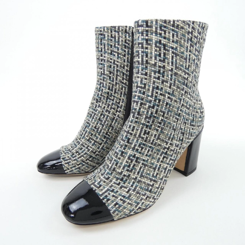 Giày boot RODO 658845