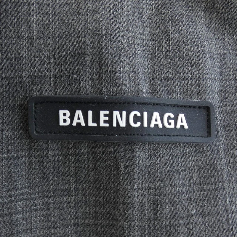 Áo khoác denim BALENCIAGA 767953 TPW54 - Hàng hiệu Chính hãng 891693