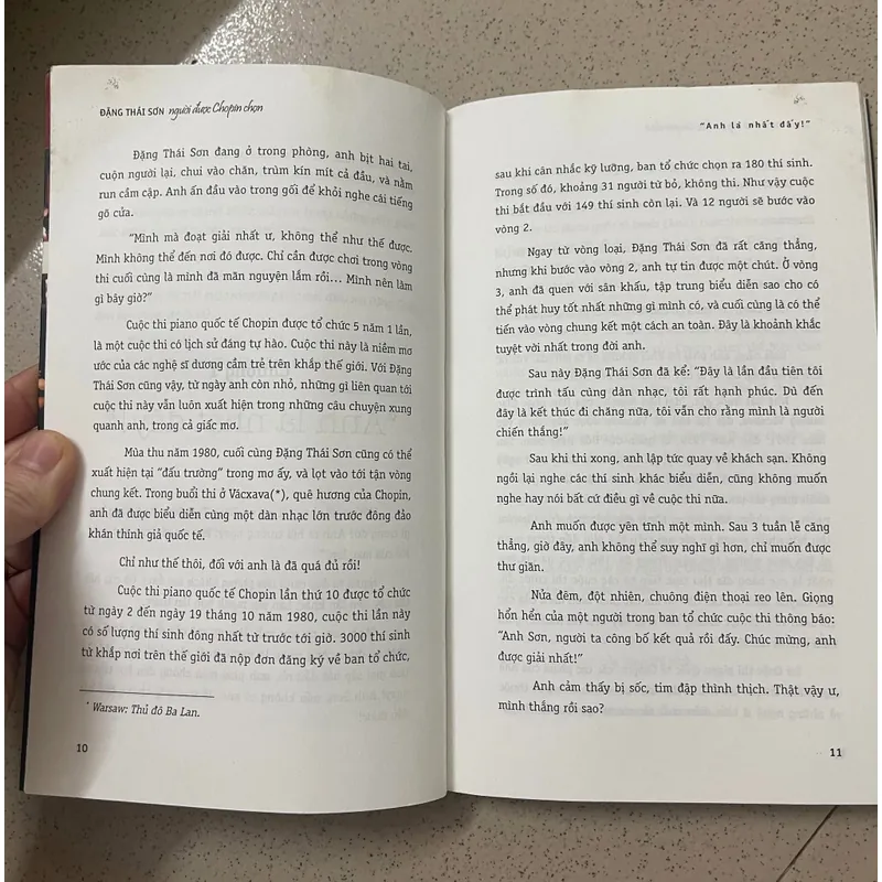 ĐẶNG THÁI SƠN – NGƯỜI ĐƯỢC CHOPIN CHỌN 605946