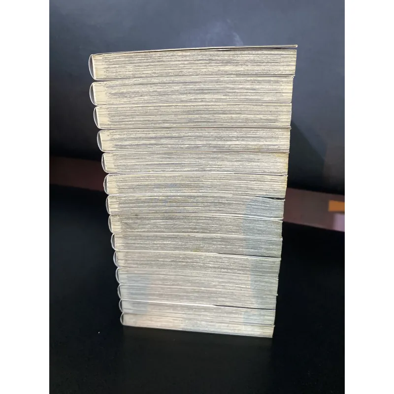 Chú thuật hồi chiến 0-13 tập  938244