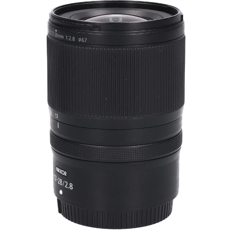 Z17-28mm F2.8 - Hàng hiệu Authentic 879696