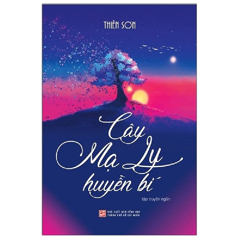 Cây Mạ Ly Huyền Bí - Thiên Sơn 154672